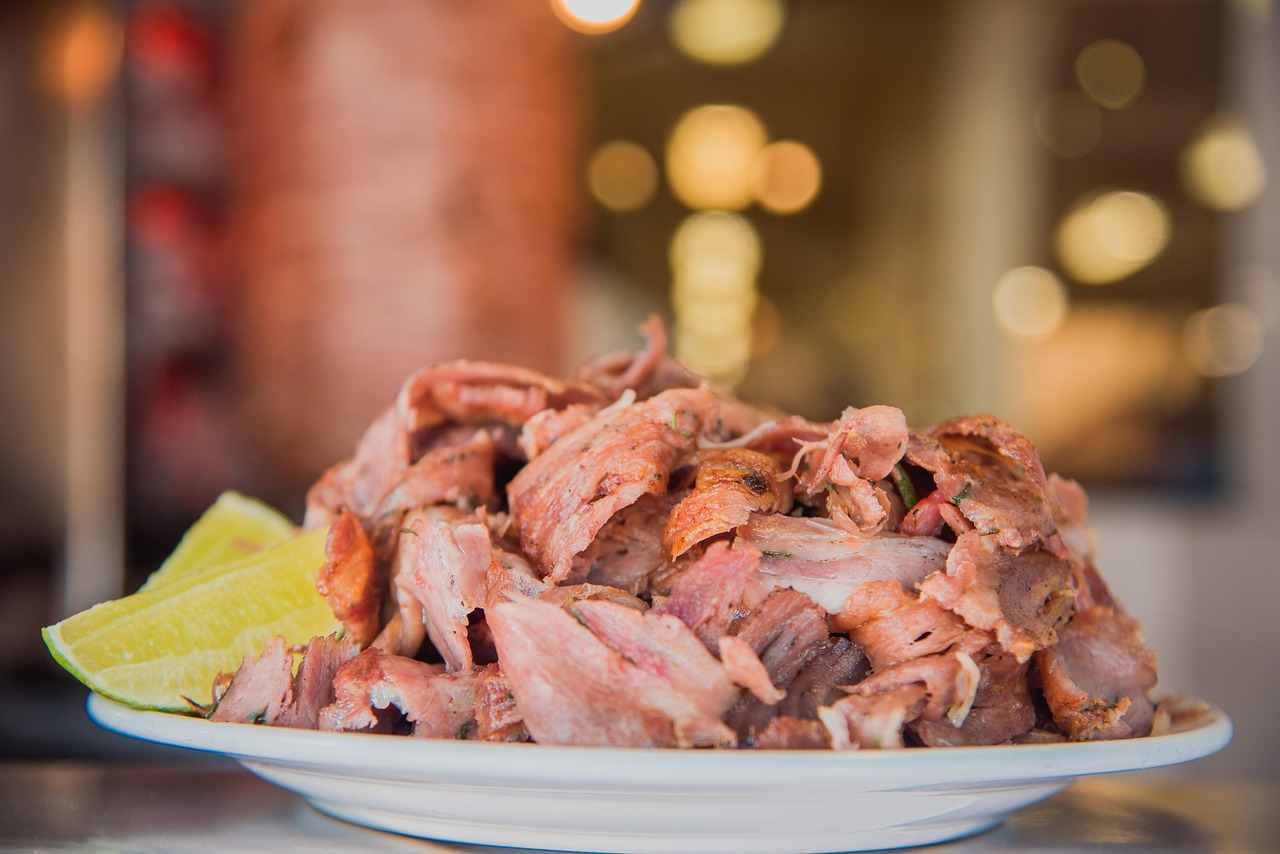 10 restaurantes mexicanos em SP: sabores autênticos para provar