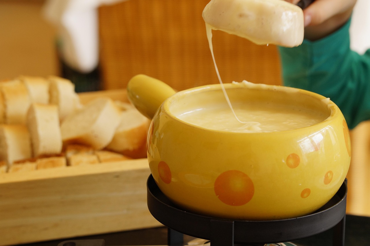 11 melhores fondue em SP: sabores que vão te surpreender