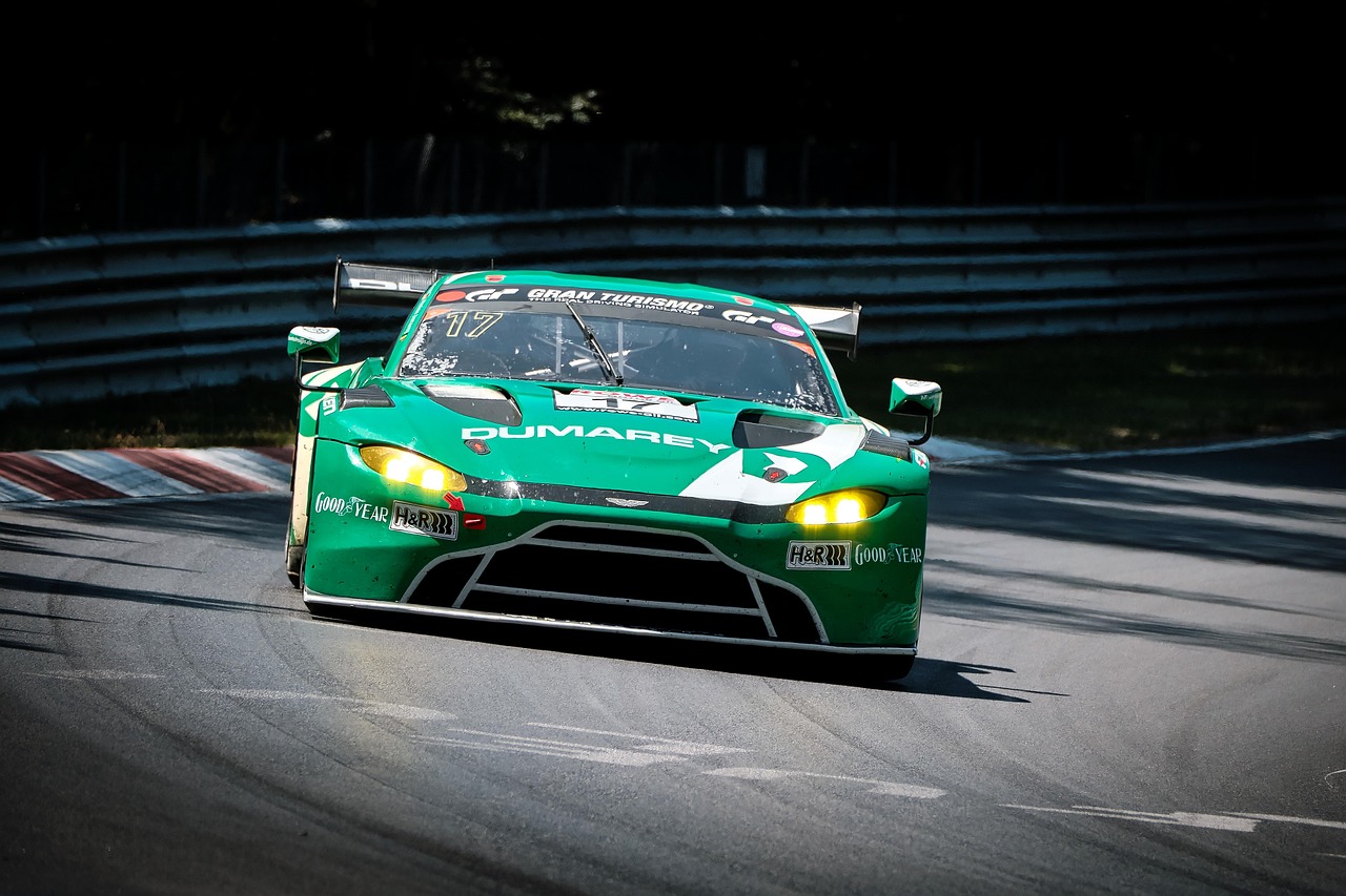 14 filmes de corrida: os melhores para fãs de velocidade