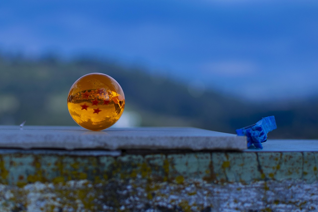 24 imagens do Goku: momentos épicos de Dragon Ball