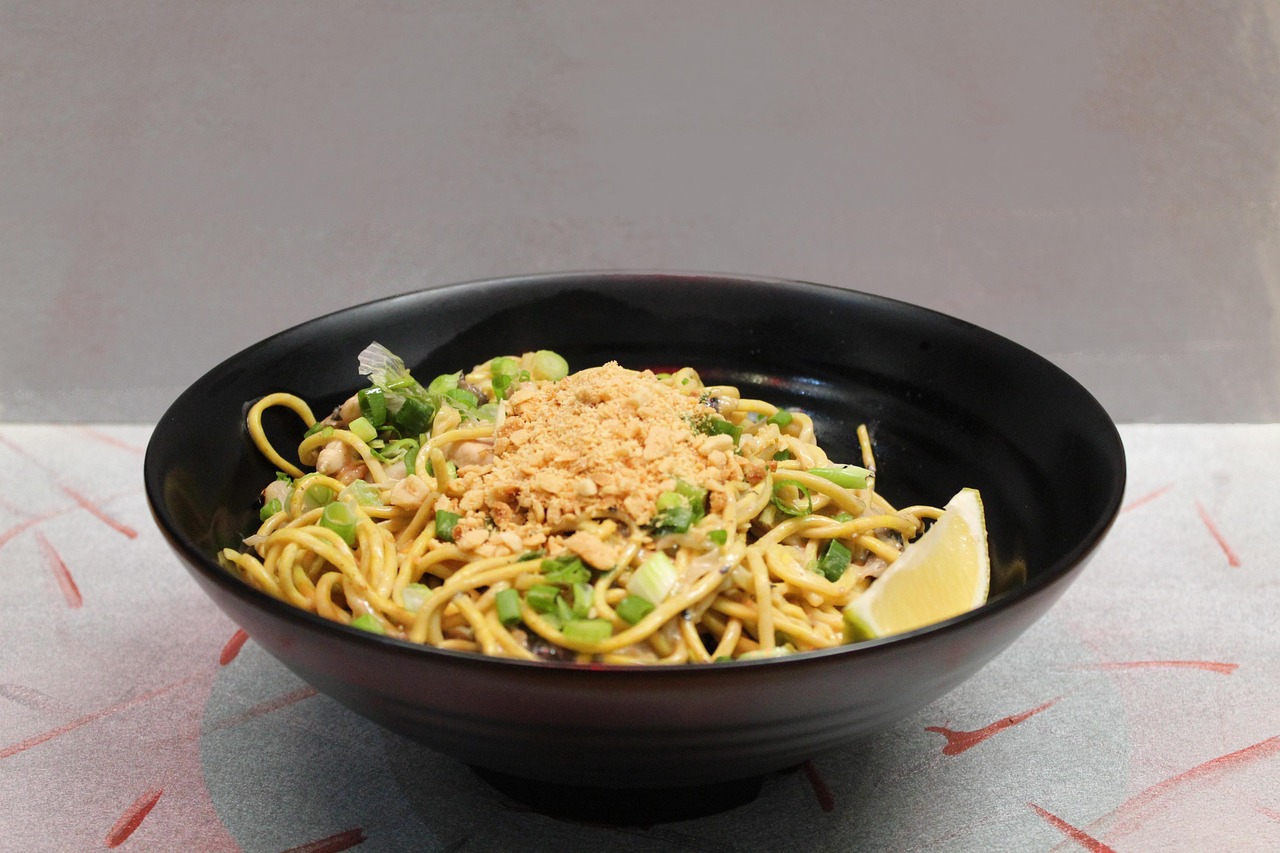 4 restaurantes tailandeses: onde provar sabores exóticos em SP