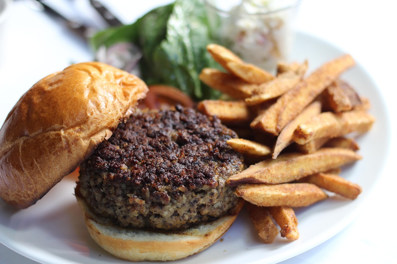 Cardápio do Burger King 2025: preços e novidades deliciosas