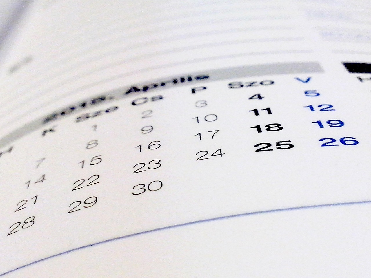 Como calcular dias trabalhados? Método simples e prático