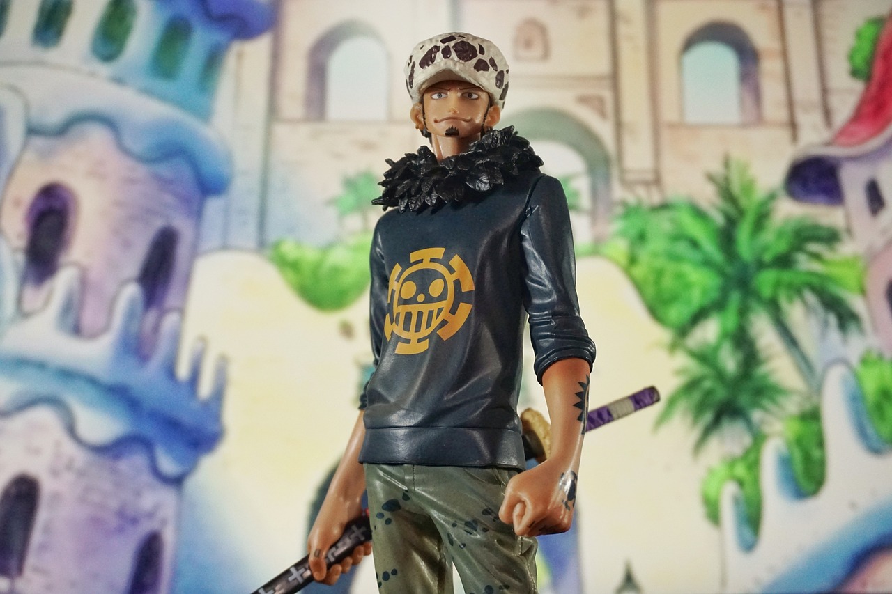 Conheça 15 personagens badass dos animes: os mais incríveis