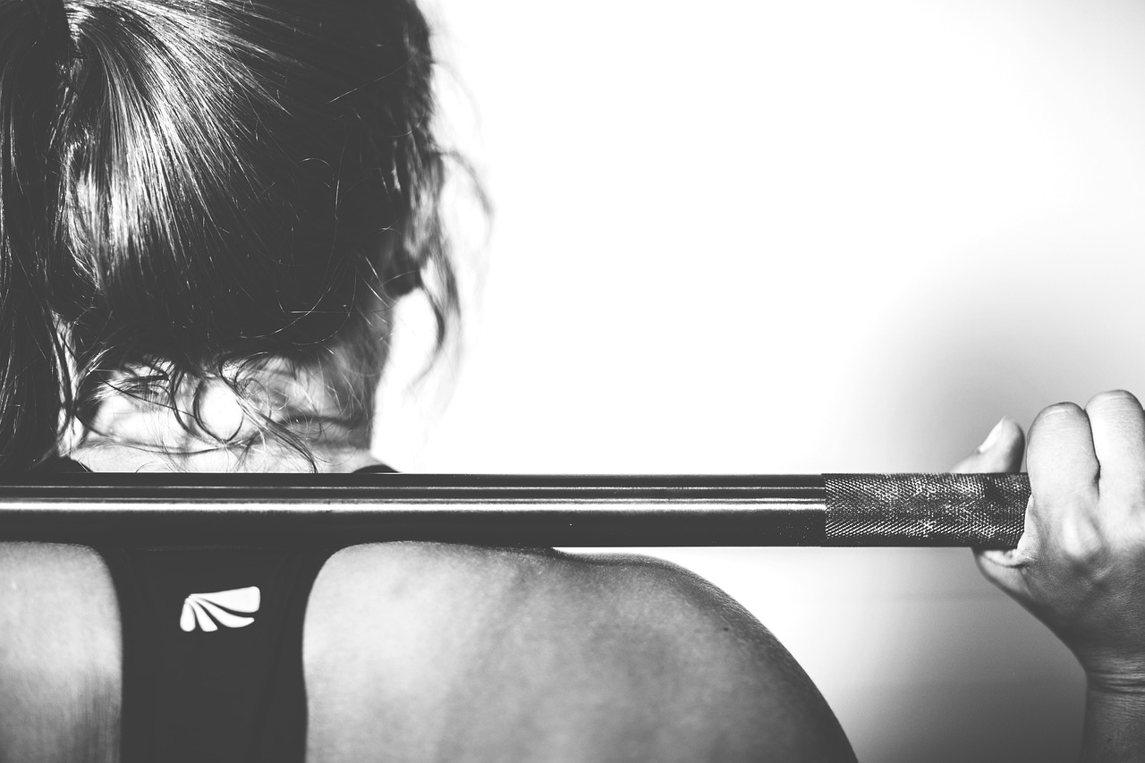 Back day academia: O que significa?