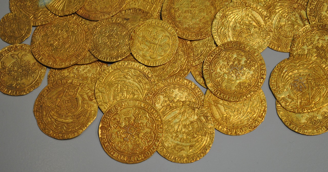 Quanto vale as moedas das Olimpíadas em 2025? Preços atualizados
