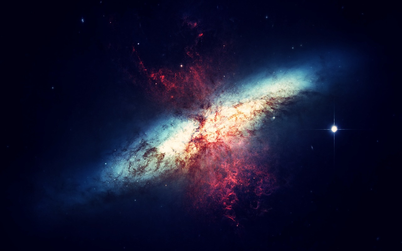 Conheça melhor Antares: história e fatos sobre a estrela